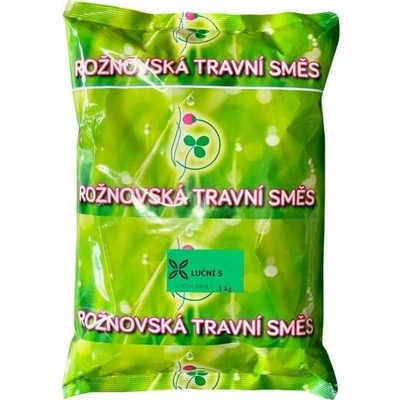 AgroBio Luční tráva 1 kg