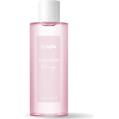 Aglia Cleanser Orange 500 ml