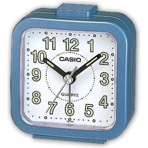 Casio TQ-141-2EF Будилник