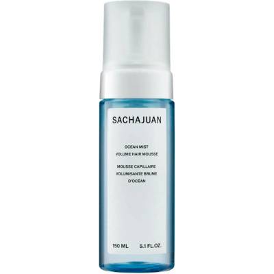 Sachajuan Volume Hair Mousse 150 ml