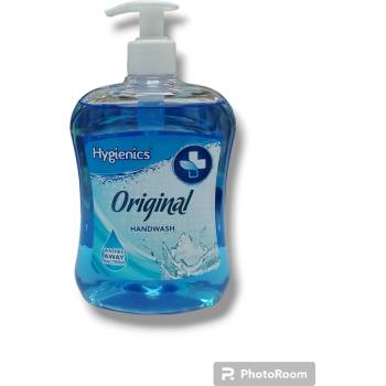 Hygienics Original handwash течен сапун за ръце 650мл (3434)