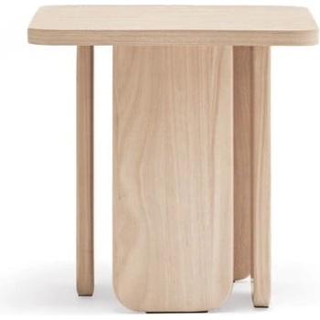 Teulat Сгъваема маса с фурнир от ясен Arq - Teulat (14772_TE)