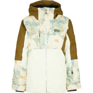 Picture Детско ски яке Picture Kid's Tissera Jacket Ski jacket - Timeless Flower Print - размер 6 Years (703-5833-0211)