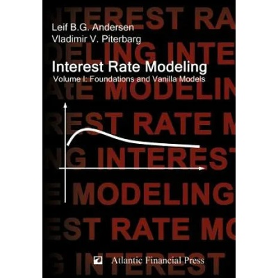 Interest Rate Modeling. Volume 1 | Vladimir V Piterbarg