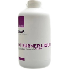 Sanas Fat burner liquid 500 ml