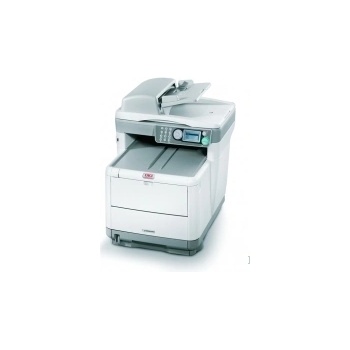 OKI C3520