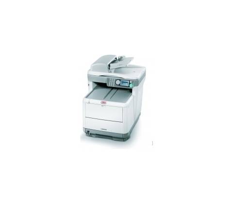 OKI C3520