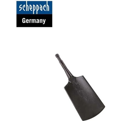 Scheppach Лопатообразен секач за пневматична лопата AERO 2 SPADE / Scheppach 7909600703 / (SCH 7909600703)
