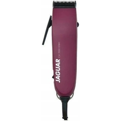 Jaguar CM 2000 Berry