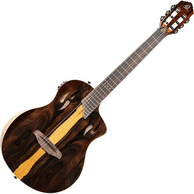 ORTEGA TourPlayer Series RTP-LTD