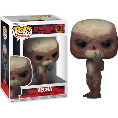 Funko Pop! Stranger Things Vecna Pointing – Zboží Dáma