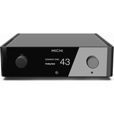 Rotel Michi P5