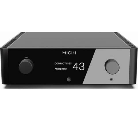 Rotel Michi P5