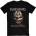 Iron Maiden The Book of Souls Black L Риза (IMTEE44MB03)