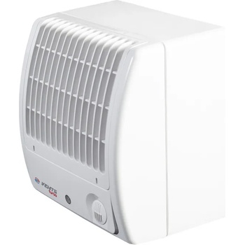 Vents 100 CF TURBO T