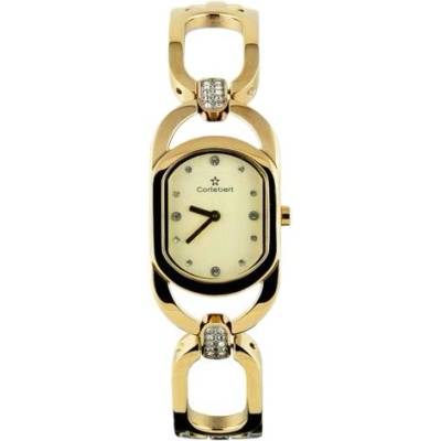 Cortebert Дамски часовник Cortebert H152-GGG (H152-GGG)