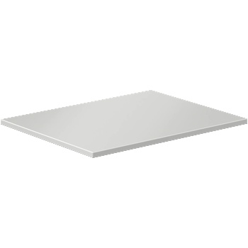 Mexen Uni плот за шкаф 70 см, сив мат - 91AXX-0704-464-18-62 (91AXX-0704-464-18-62)