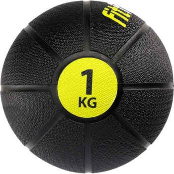 Fitforce Medicine ball 1 kg 1 kg