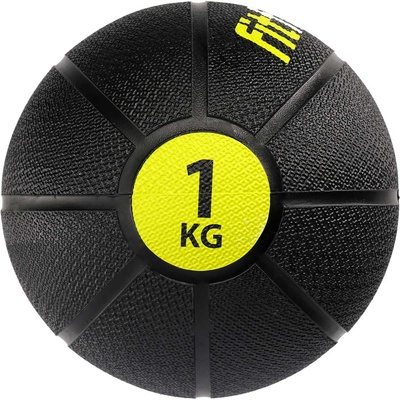 Fitforce Medicine ball 1 kg 1 kg