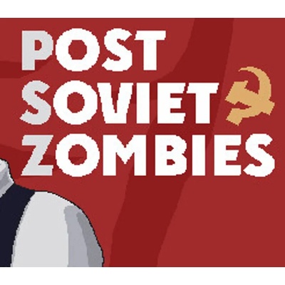 Post Soviet Zombies