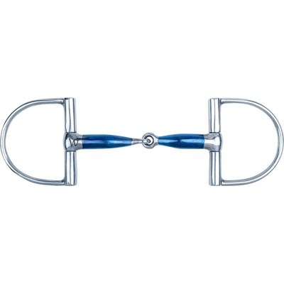 Waldhausen Déčkové udidlo Sweet Iron Anatomical