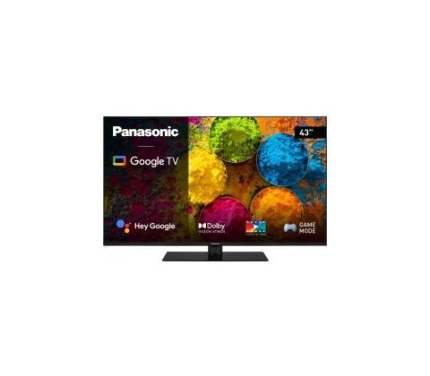 Panasonic TX-43MX700E