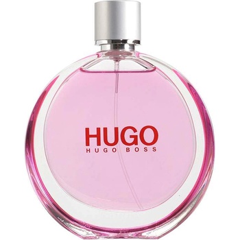 HUGO BOSS HUGO Woman Extreme EDP 75 ml
