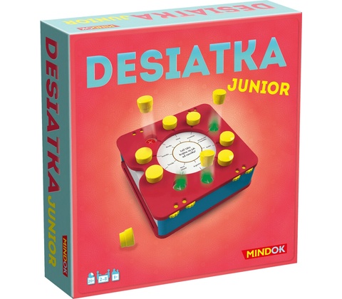 Desiatka Junior SK
