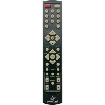 GENERAL REDSTAR RS-230 - съвместимо дистанционно управление на марката General (RS-230)