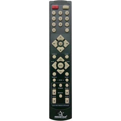 GENERAL REDSTAR RS-230 - съвместимо дистанционно управление на марката General (RS-230)