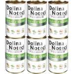 Dolina Noteci Долина Нотец PREMIUM, богата на дивеч, 6x400 г
