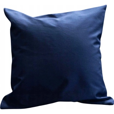 nanoSPACE Protiroztočová obliečka Nanobavlna Blue na vankúš 50x60