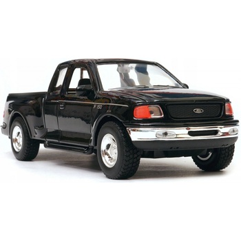 Welly 2015 Ford F-150 Regular Cab 1:24 kovový model