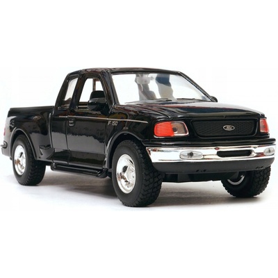 Welly 2015 Ford F-150 Regular Cab 1:24 kovový model