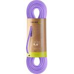 Edelrid Единично въже Edelrid Neo 100 3R 9, 6 Single rope - Lavender - размер 60 m (308-0401-0112)
