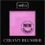 Wibo Руж за лице Creamy New Blusher, 01, 3.5 g - baby