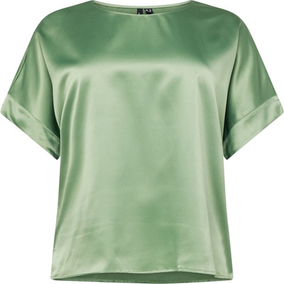 VERO MODA Блуза 'MERLE' зелено, размер 44