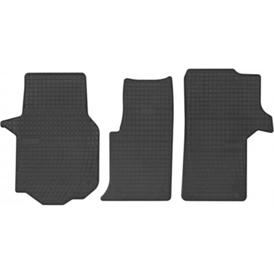 FroGum Гумени стелки frogum съвместими с vw crafter ii - (2017+)