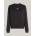 Tommy Hilfiger Блуза Tommy Jeans Women's Badge Crew Sweatshirt - Black