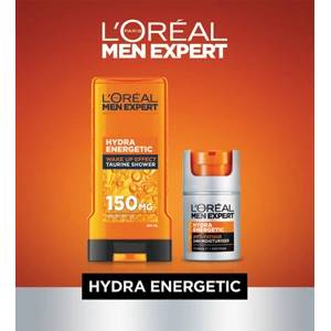Men Expert VK LOR Men Exp (крем, spg) HydraEnergetic