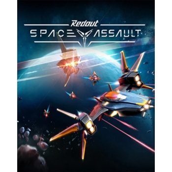 Redout: Space Assault