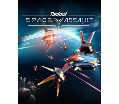 Redout: Space Assault