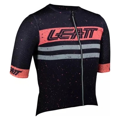 Leatt MTB Endurance 6.0 čierna
