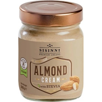 Бадемов крем Sisinni 380гр