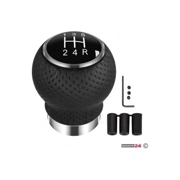 Paolo Топка за скоростен лост 1a - 5 скорости