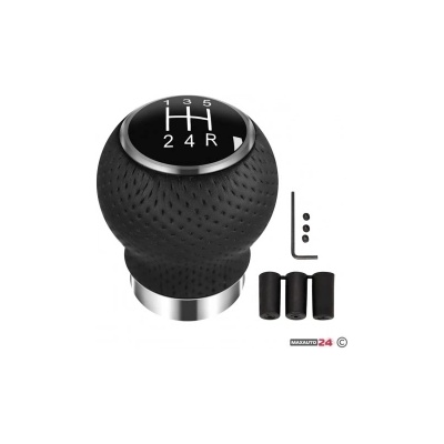 Paolo Топка за скоростен лост 1a - 5 скорости