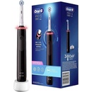 Oral-B Pro 3 3000 Sensitive Clean Black