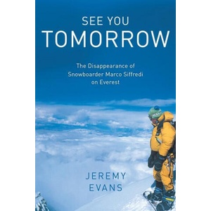 See You Tomorrow | Jeremy Evans (ISBN: 9781493053032)