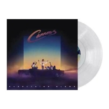 Cannons: Everything Glows LP