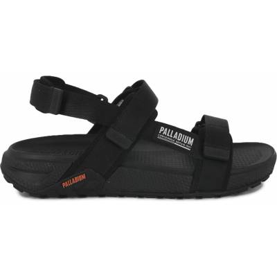 Palladium Offsandal Strap čierna